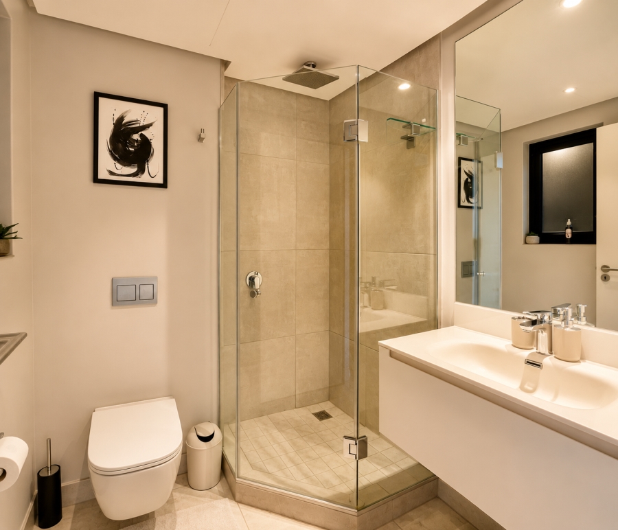 0 Bedroom Property for Sale in Cape Town City Centre Western Cape